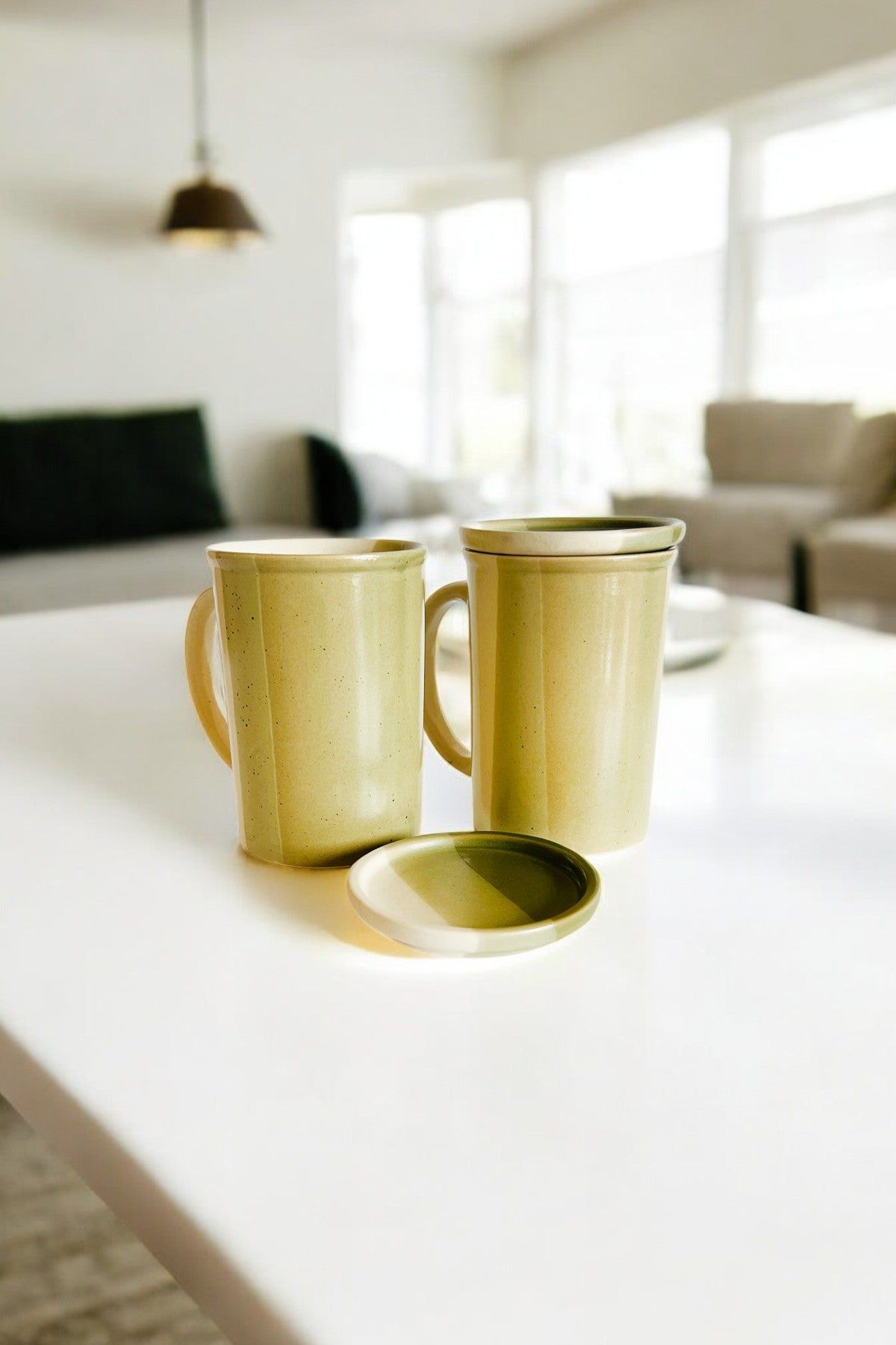 Cozy Sip Set
